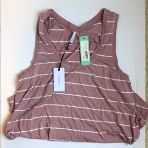 Stitch Fix- Derick Scoop Neck Knit Top